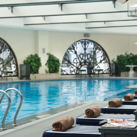 Vinpearl Resort & Spa Ha Long Exterior foto