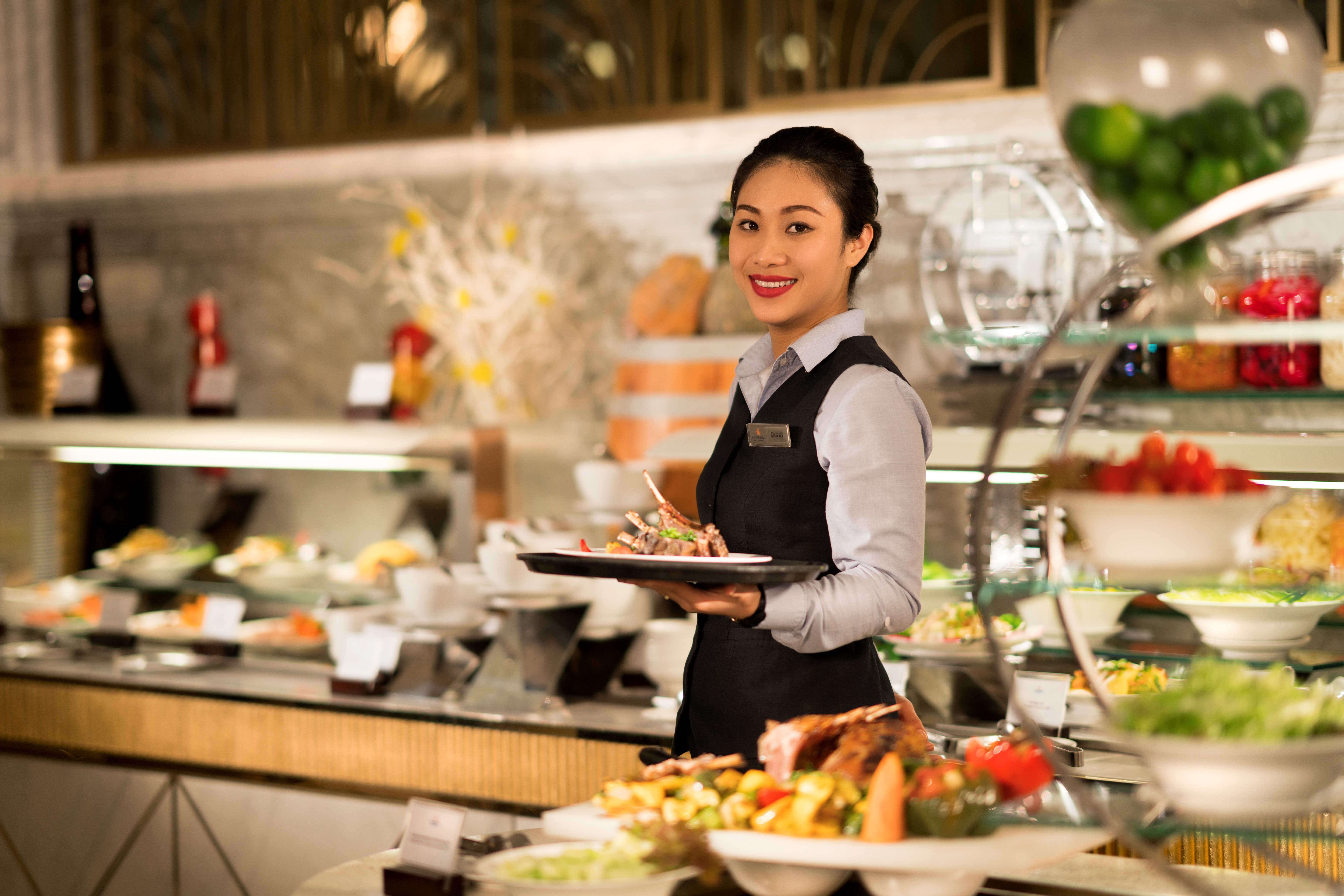 Vinpearl Resort & Spa Ha Long Exterior foto